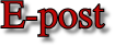 E-post