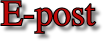 E-post