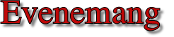 Evenemang