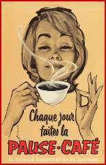 kaffe
