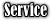 Servicebutton